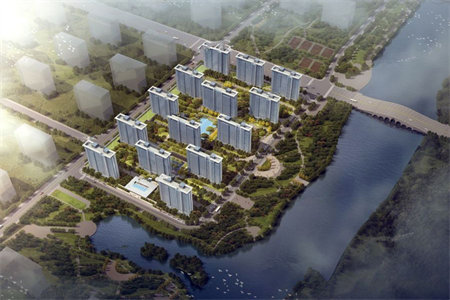丽阳天下2室2厅1卫53万88m2精装出售